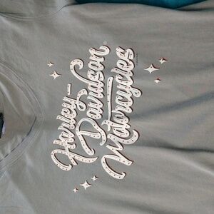 Harley Davidson t shirt